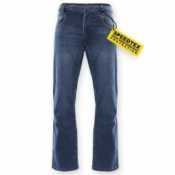 Jeans King Kerosin Biker - Speedmax