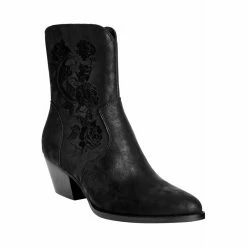 Killstar Bottines - Mystic Rider