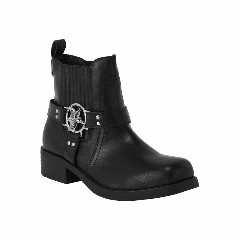 Killstar Bottines - Templar – Image 3