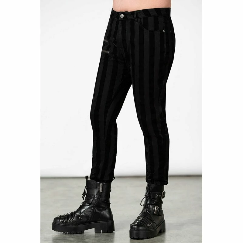 Killstar Pantalon - Blackjack – Image 2