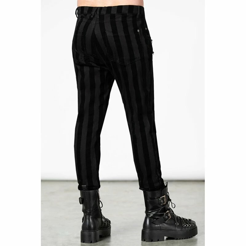 Killstar Pantalon - Blackjack – Image 3