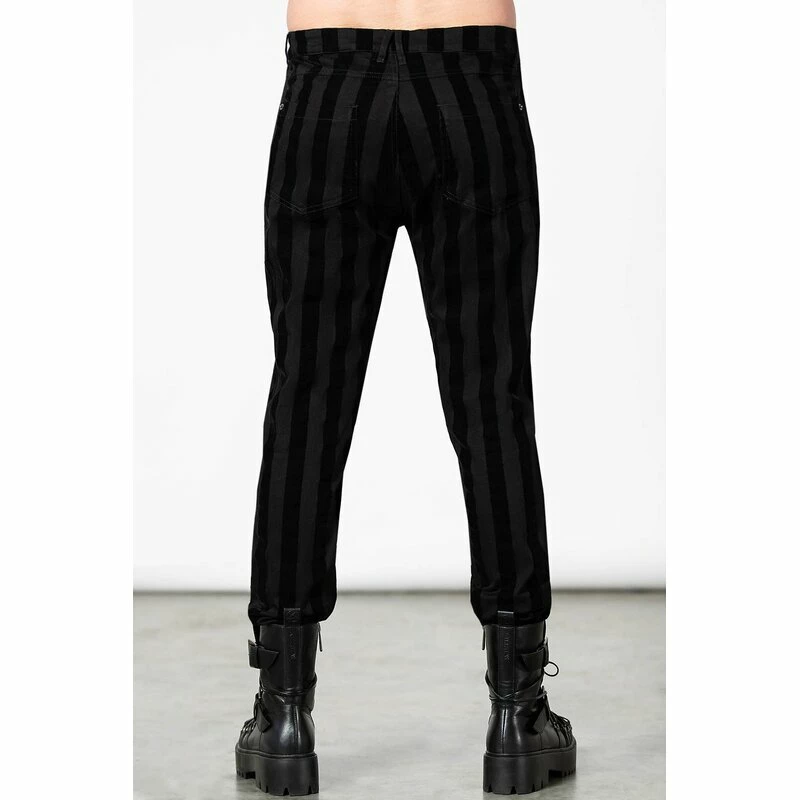 Killstar Pantalon - Blackjack – Image 4