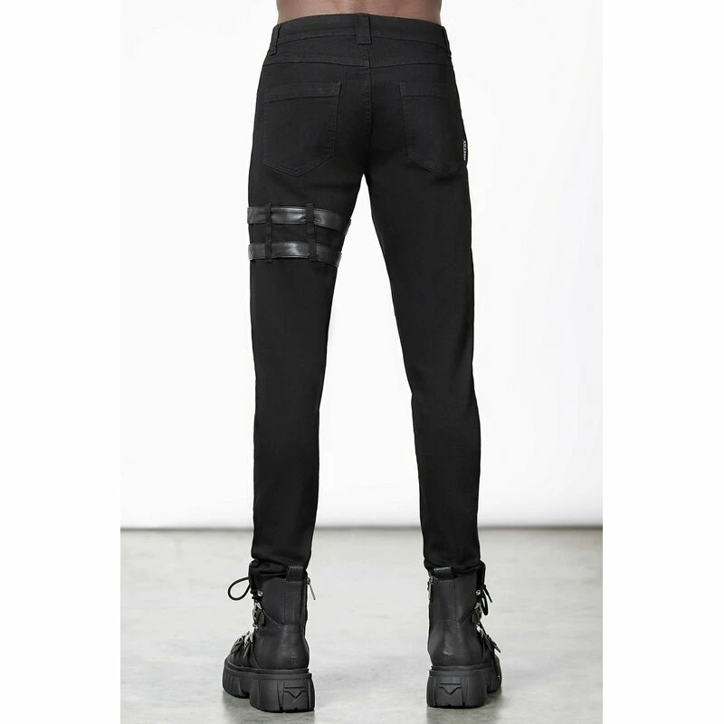 Killstar Pantalon Jeans - On The Horizon – Image 5