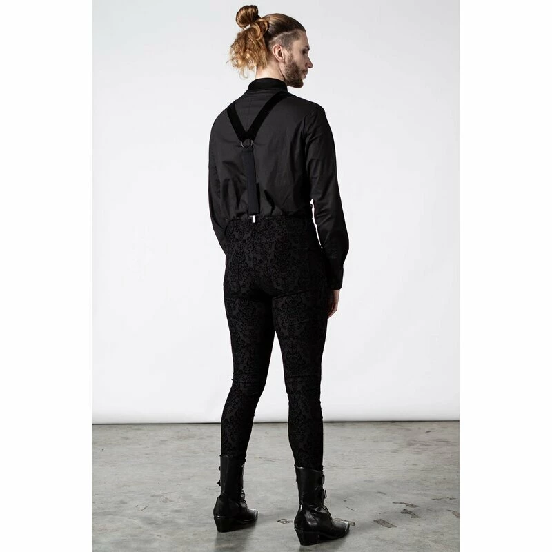 Killstar Pantalon - Last Wishes – Image 4