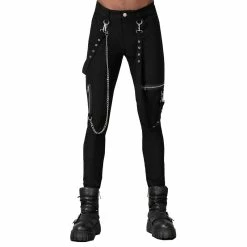 KILLSTAR Pantalon - Unlawful
