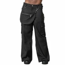 KILLSTAR Pantalons Cargo - Incantor