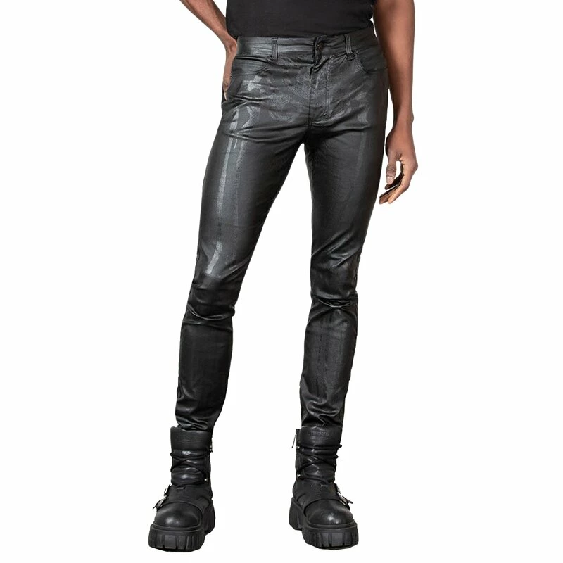 KILLSTAR Pantalons En Jeans - Extremity