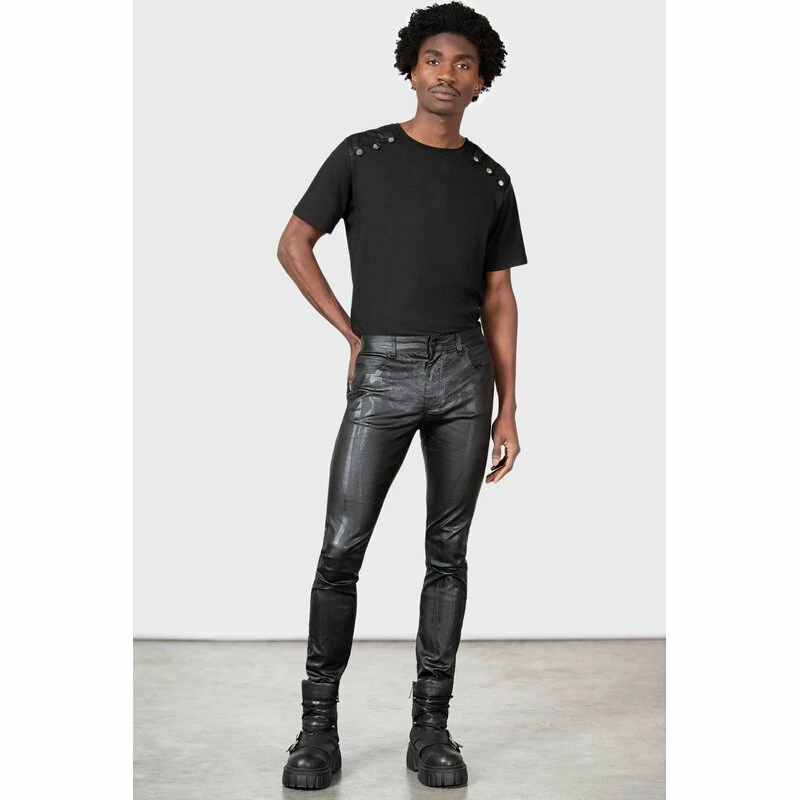 KILLSTAR Pantalons En Jeans - Extremity – Image 2