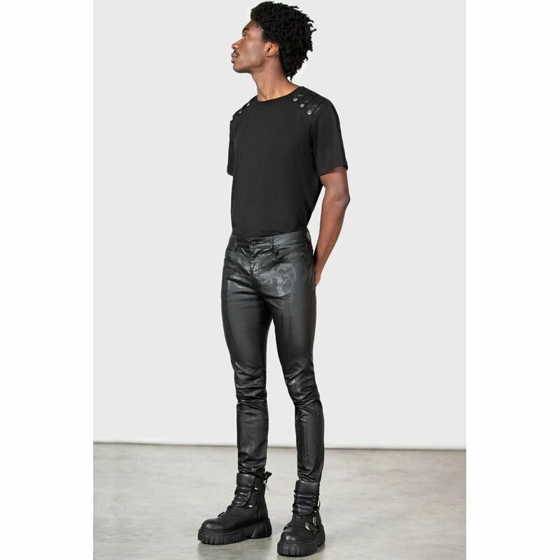 KILLSTAR Pantalons En Jeans - Extremity – Image 3
