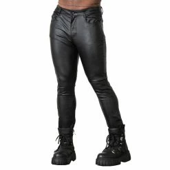 KILLSTAR Pantalons En Jeans - Hendrik