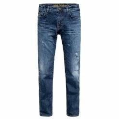 King Kerosin Pantalon Jeans - Robin Special Wash