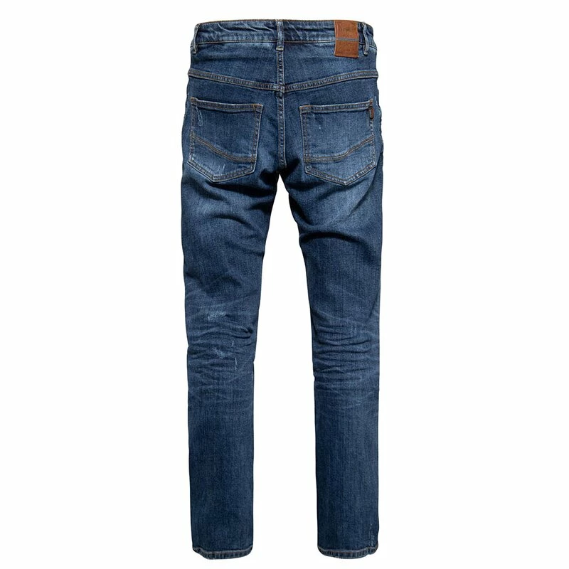 King Kerosin Pantalon Jeans - Robin Special Wash – Image 2