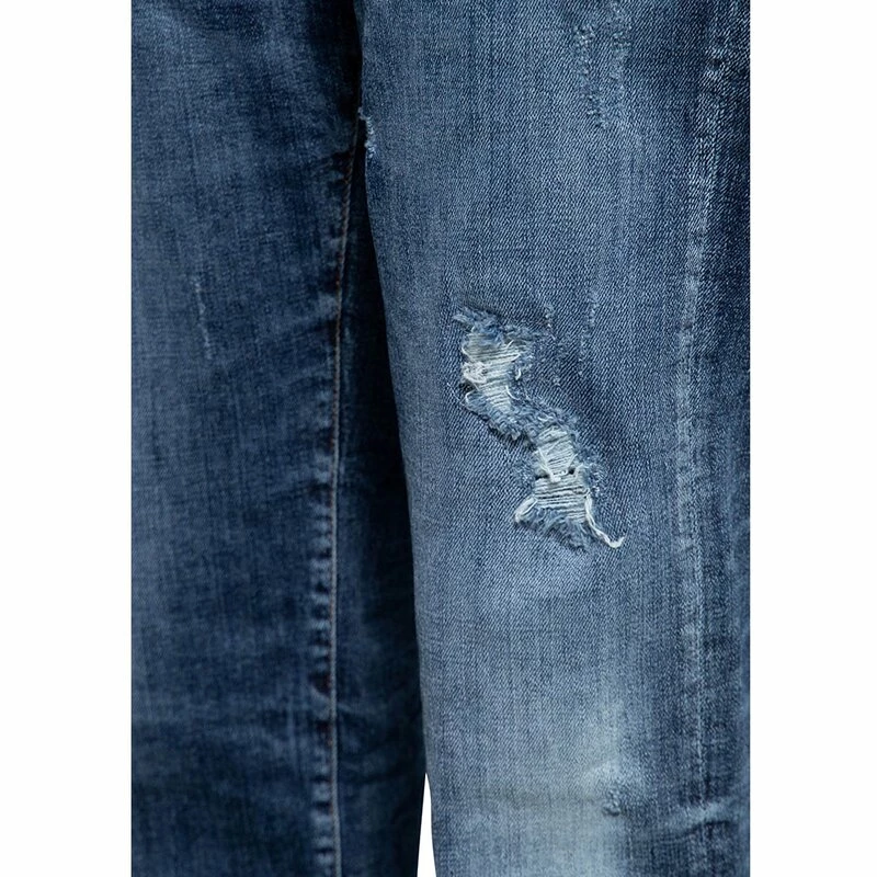King Kerosin Pantalon Jeans - Robin Special Wash – Image 4