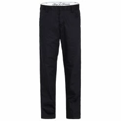 King Kerosin Worker Pants - VĂȘtements De Travail