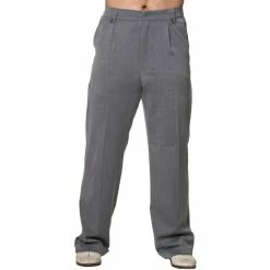 Pantalon Dancing Days Pour Homme - Get In Line Gris
