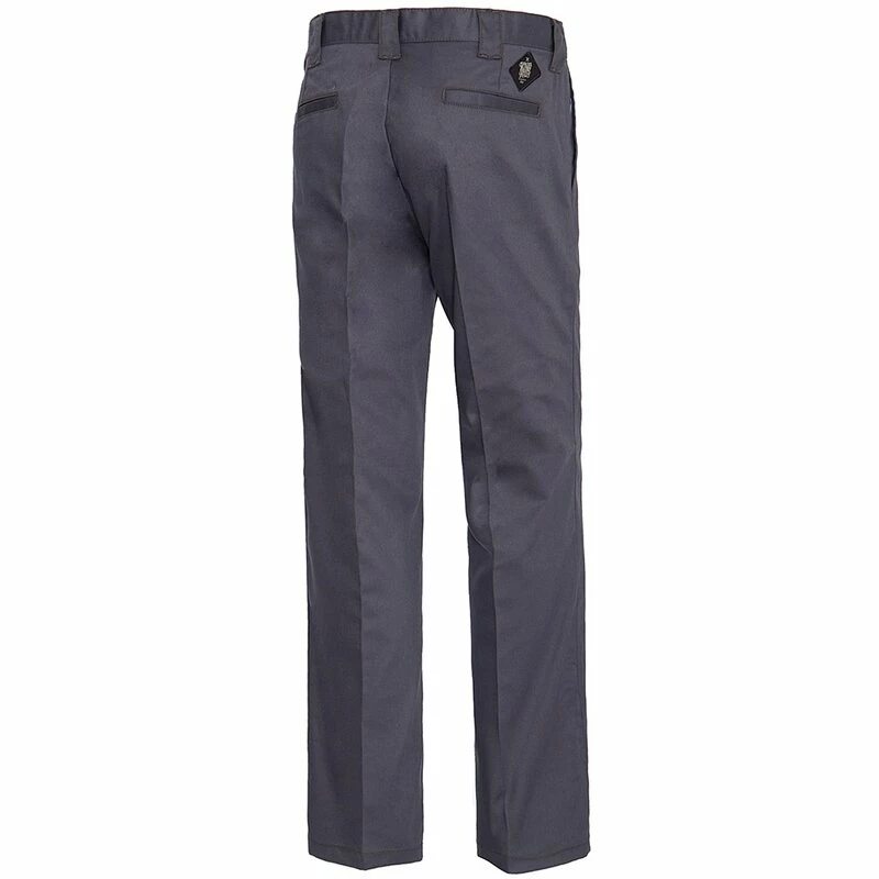Pantalon De Travail King Kerosin - VĂȘtements De Travail Gris â Image 2
