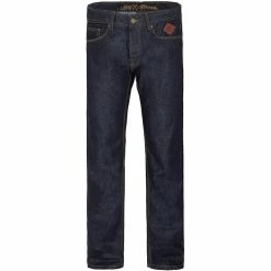Pantalon Jeans King Kerosin - New Robin Dark Blue