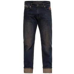 Pantalon Jeans King Kerosin - Robin Selvedge Tint