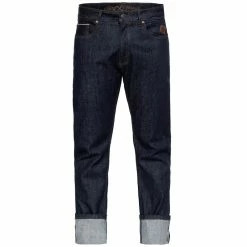 Pantalon Jeans King Kerosin - Robin Selvedge Tint