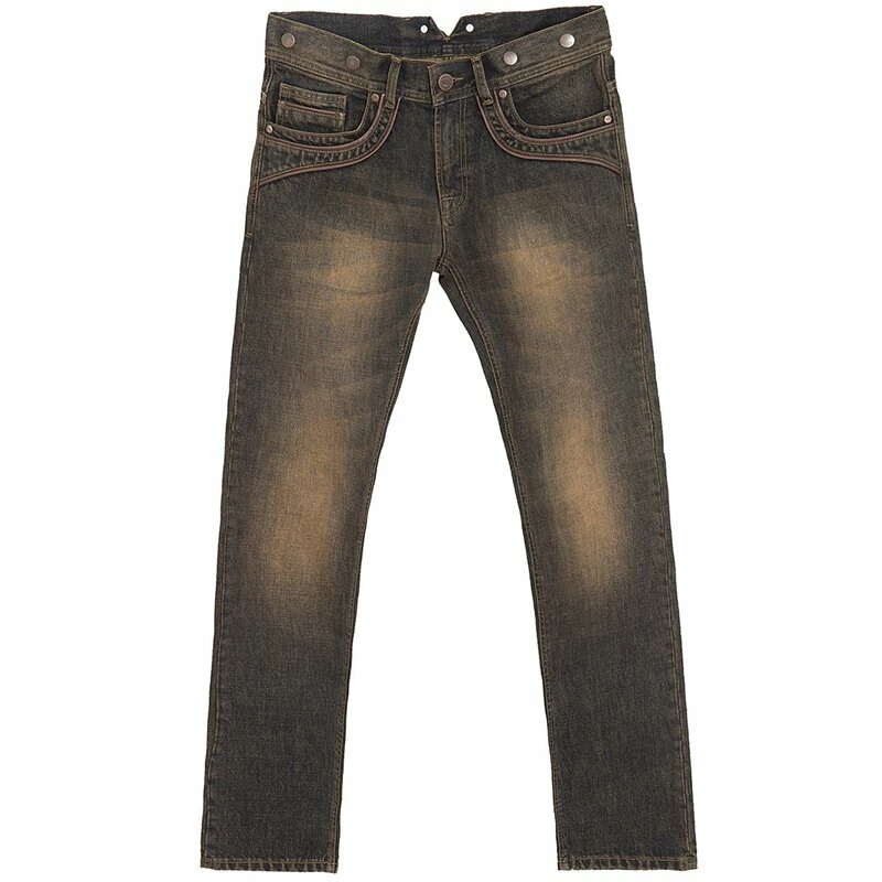 Pantalon Jeans King Kerosin - Robin Western