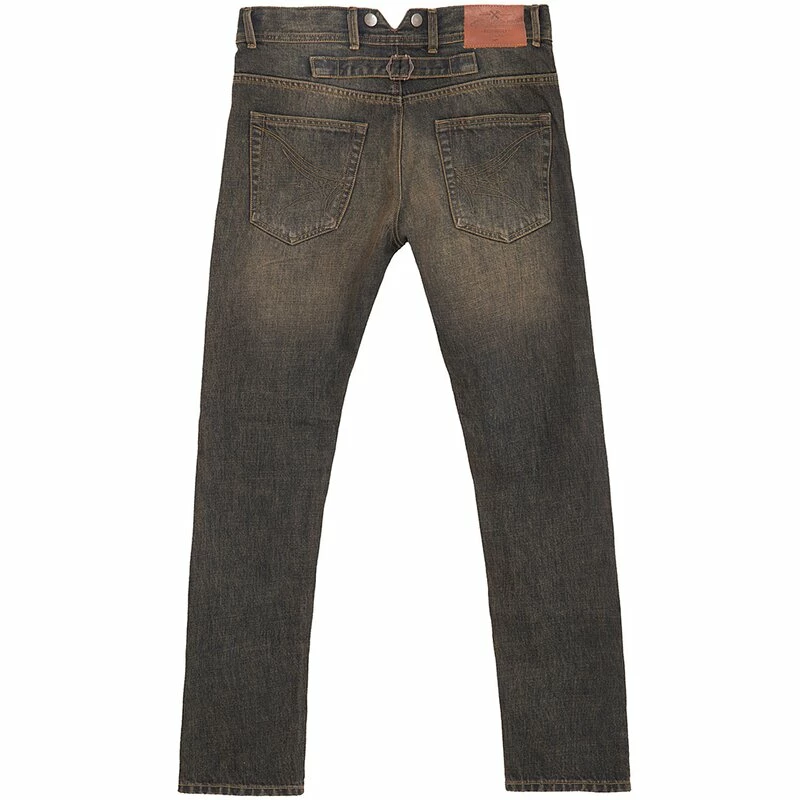 Pantalon Jeans King Kerosin - Robin Western – Image 2