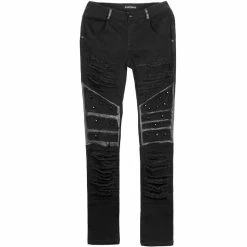 Pantalon Jeans Punk Rave - Mad Max