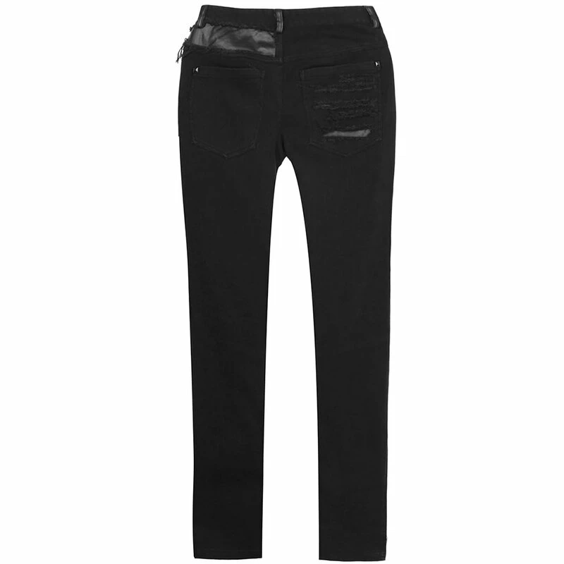 Pantalon Jeans Punk Rave - Mad Max – Image 2