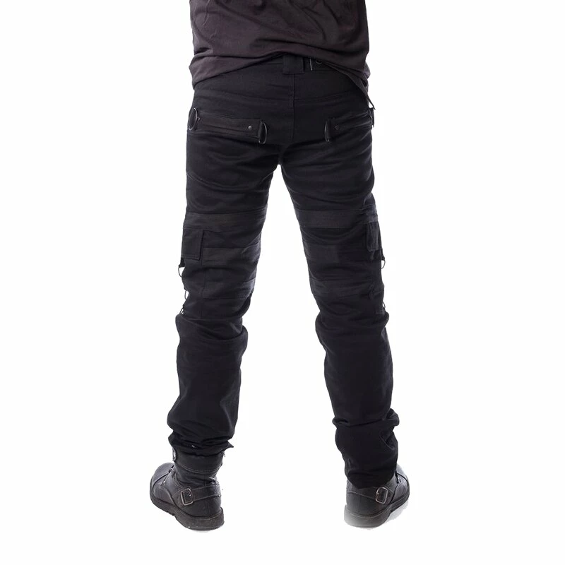 Pantalon Jeans Vixxsin Gothic - Liam – Image 2