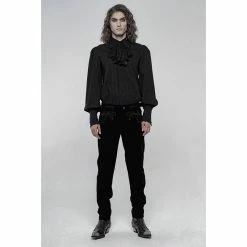 Pantalon Victorien Punk Rave - Milord