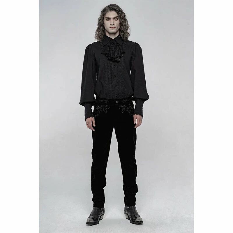 Pantalon Victorien Punk Rave - Milord
