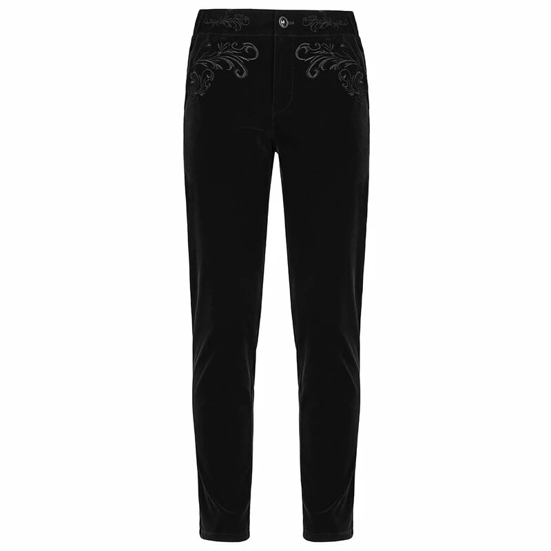 Pantalon Victorien Punk Rave - Milord – Image 4