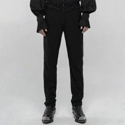 Pantalon Victorien Punk Rave - Your Honour