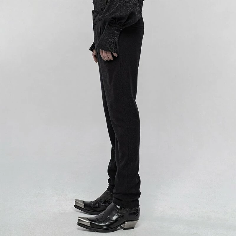 Pantalon Victorien Punk Rave - Your Honour – Image 3