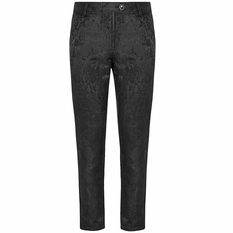 Pantalon Victorien Punk Rave - Zephyr – Image 4