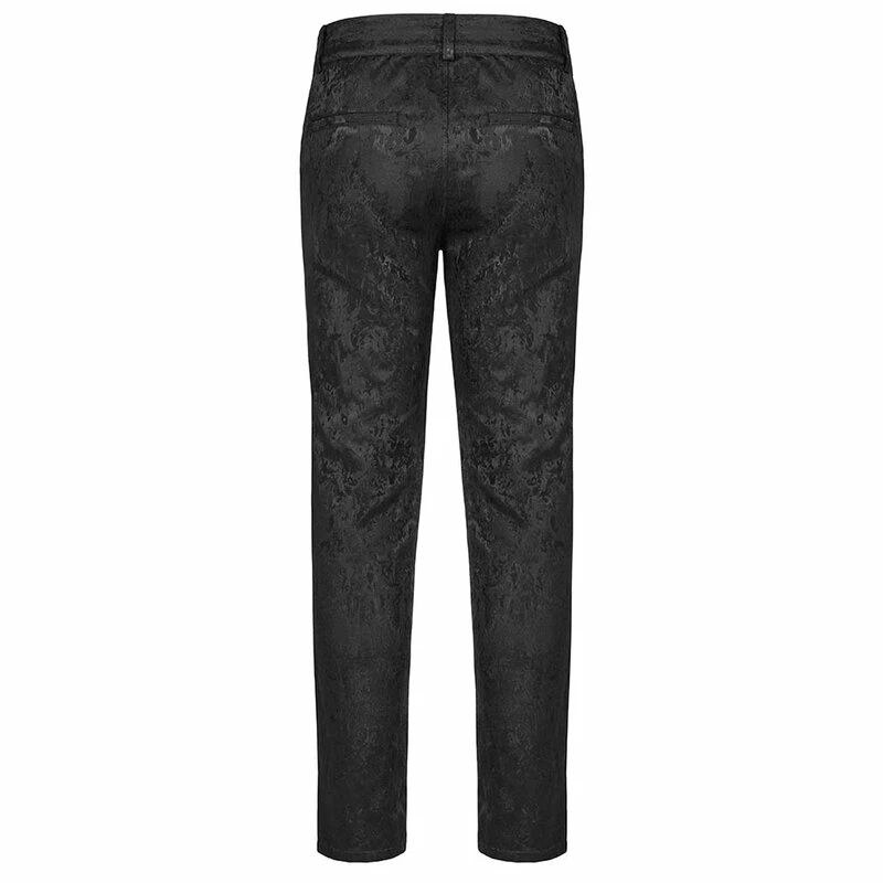 Pantalon Victorien Punk Rave - Zephyr – Image 6