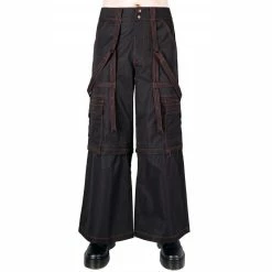 Pantalons Cargo Killstar - Shadow Walker