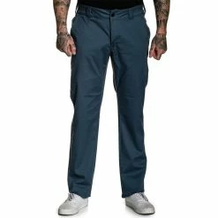 Pantalons Sullen Clothing - 925 Chino Orion