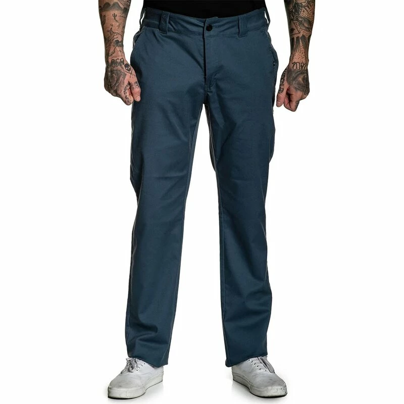 Pantalons Sullen Clothing - 925 Chino Orion