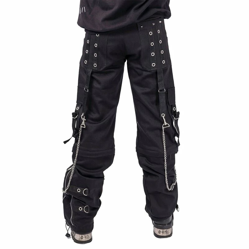 Poizen Industries Pantalon Gothique - Shadow – Image 2