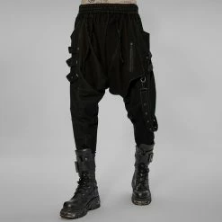 Punk Rave Pantalon - Mad Marauder