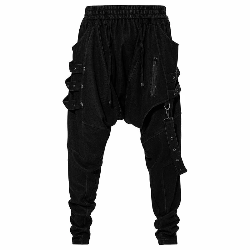 Punk Rave Pantalon - Mad Marauder – Image 5