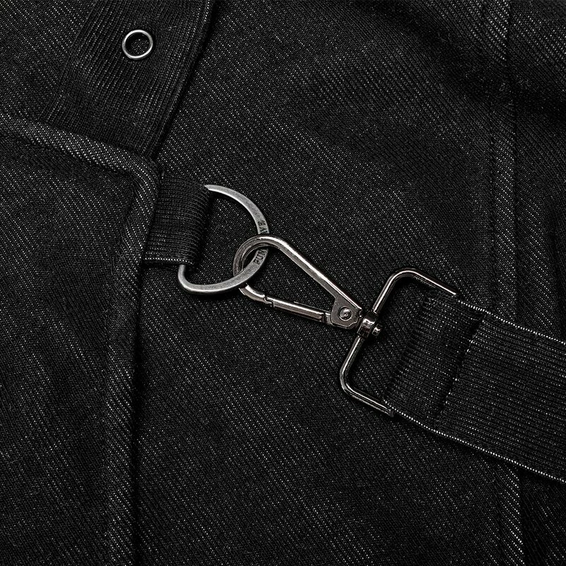 Punk Rave Pantalon - Mad Marauder – Image 6