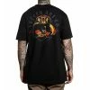 Sullen Clothing T-Shirt - Hold Still