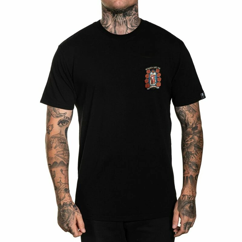 Sullen Clothing T-Shirt - Holy Water – Image 2