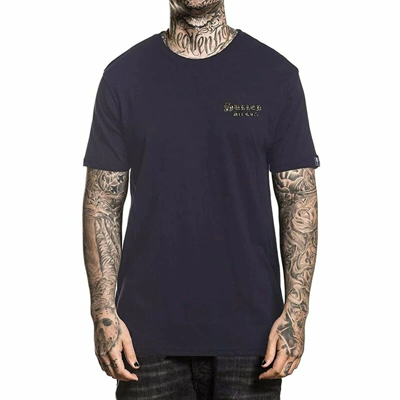 Sullen Clothing T-Shirt - Marina Reaper – Image 2