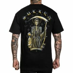 Sullen Clothing T-Shirt - Memento Mori
