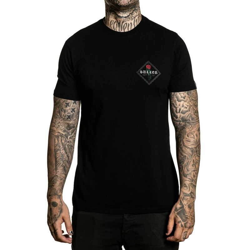 Sullen Clothing T-Shirt - Memoriam – Image 2