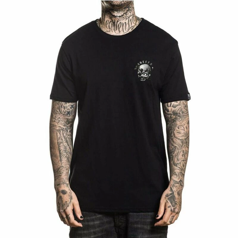 Sullen Clothing T-Shirt - Niclas Serpent – Image 2
