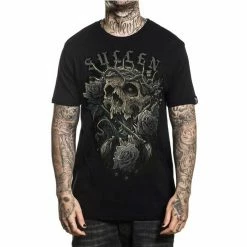 Sullen Clothing T-Shirt - The Hladik Badge