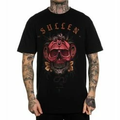 Sullen Clothing T-Shirt - Venomous